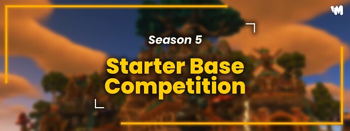 StarterBaseCompetition